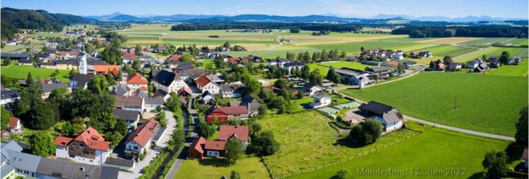 Startseite Imkerverein Munderfing